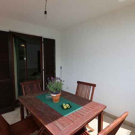 Apartment Bensak Klimno Eksteriør bilde